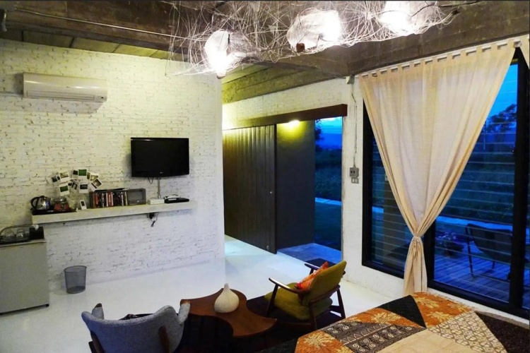 Love Pai Home