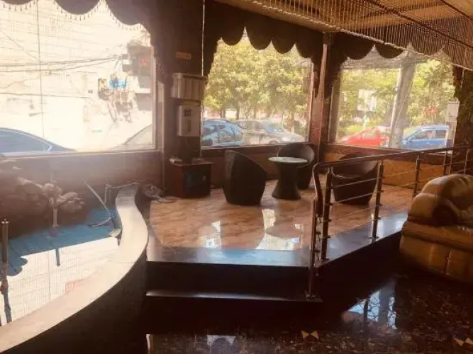 South Wenzhou Hotel