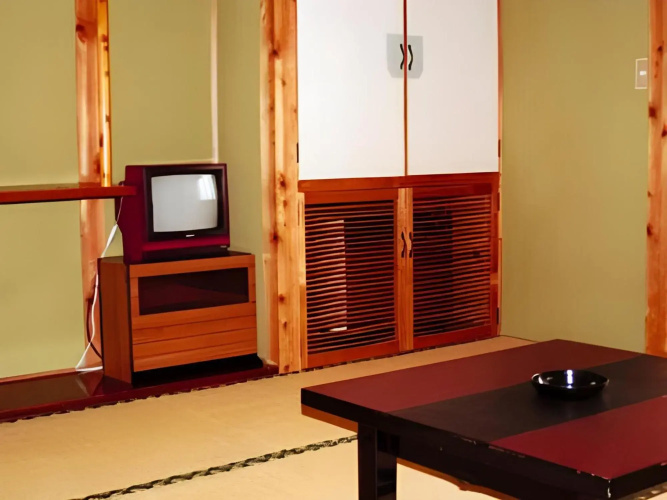 Lodge Shiroitori