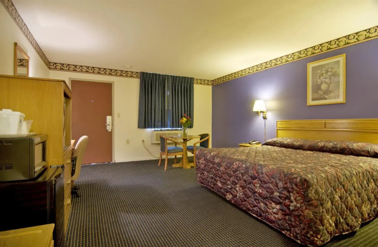 Americas Best Value Inn Wethersfield/Hartford