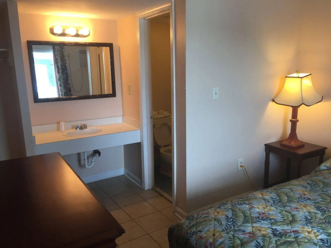 Fountainbleau Inn