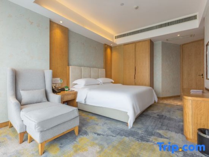 Business Double Suite