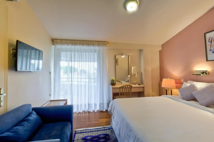 Hotel Poseidon