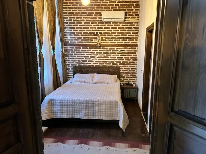 Economy Single room