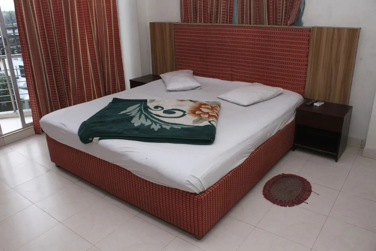 White Beach Hotel