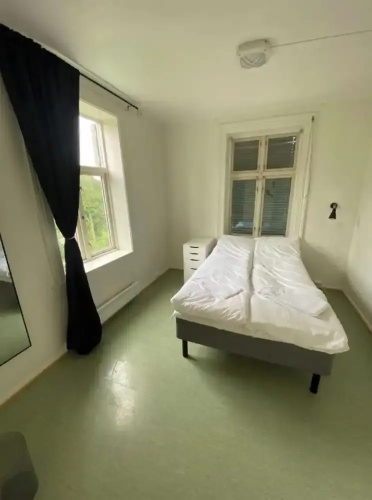 Arendal Budget Stay