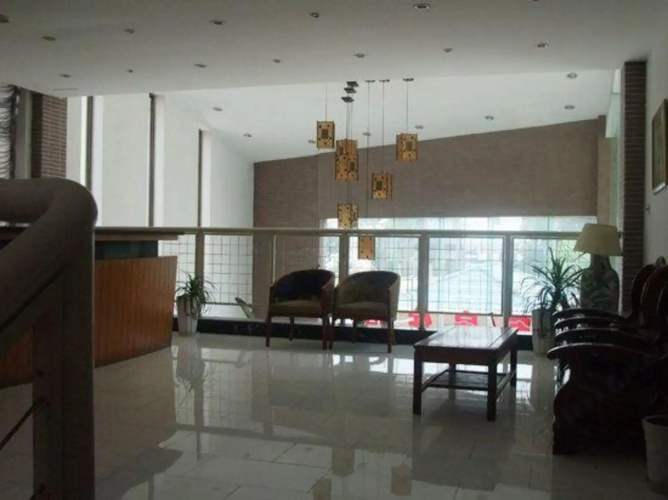 Jindonghu Hotel