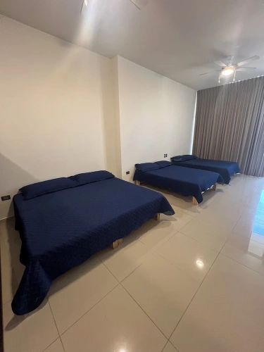 Classic room