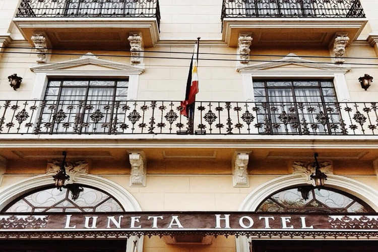 Hotelbild