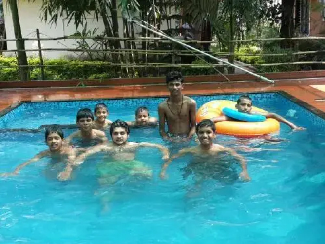 Little Home Resort