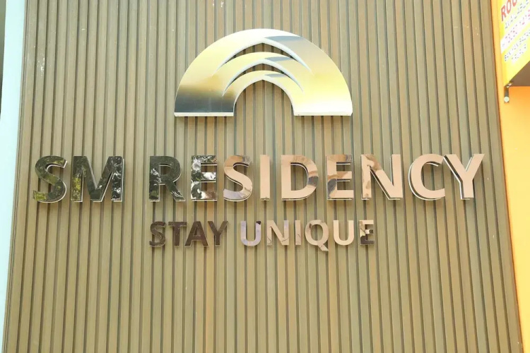 SM Residency