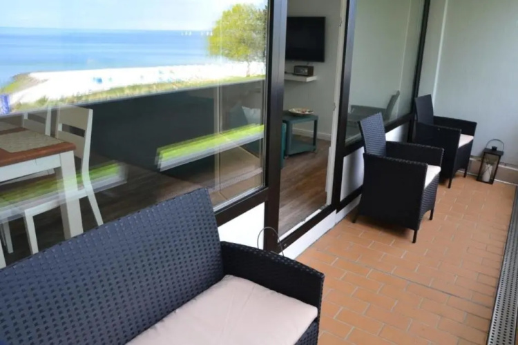 Traumblick FeWo Nr 81