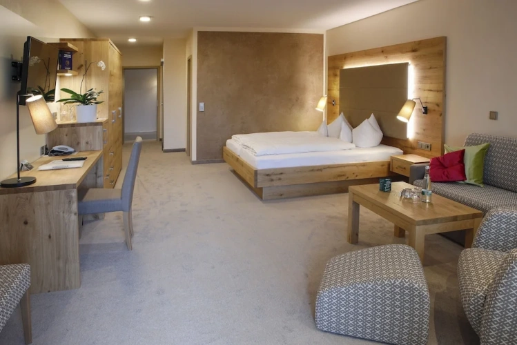 Comfort Suite
