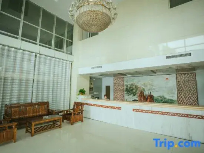 Yangzhou Sanlixiang Hotel