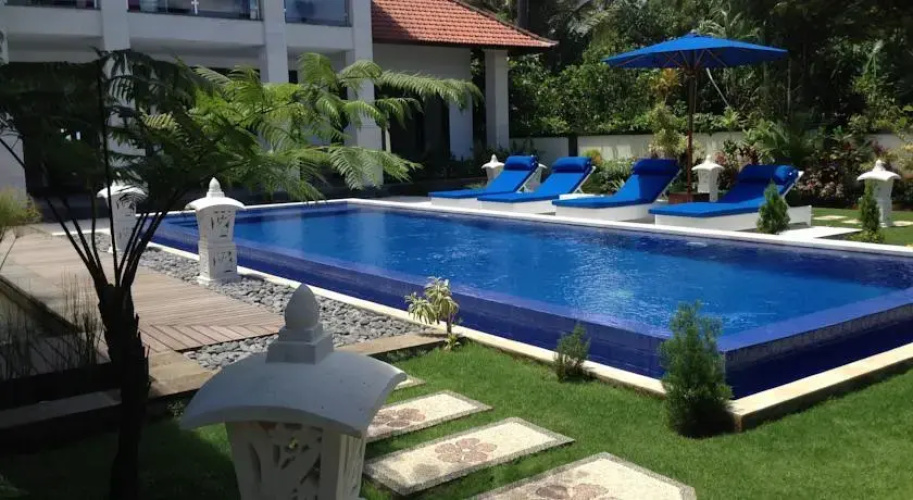 Villa Katarina Bali
