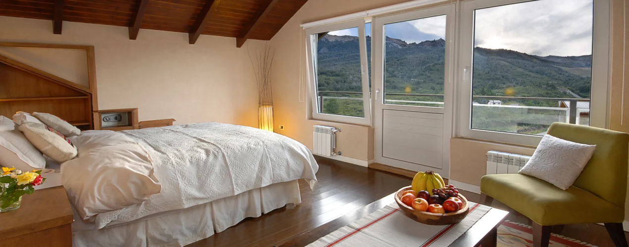 Ski Sur Apartments