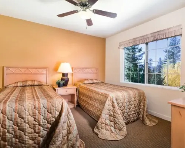WorldMark Big Bear - 3 Nights, Big Bear, USA