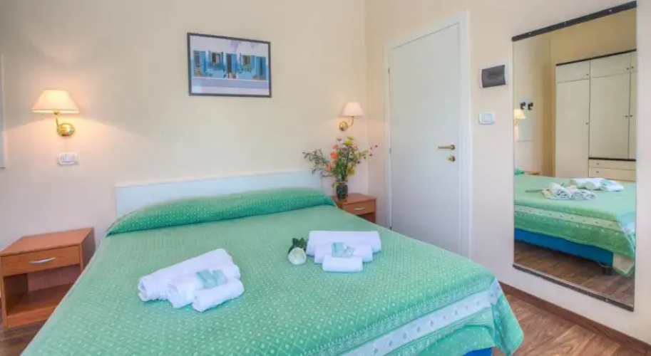 Hotel Villa Maria