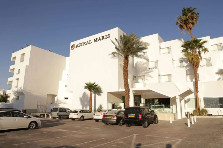 Imagen del hotel