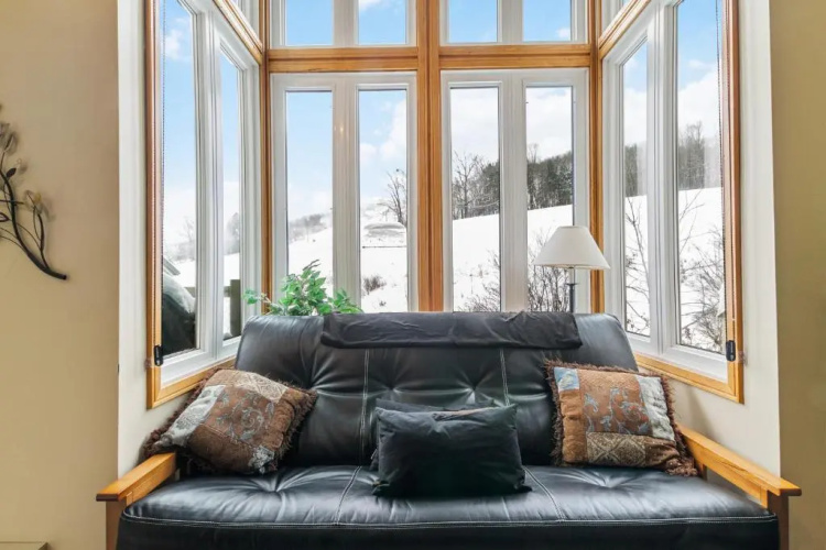 Blue Mountain, 2BR, Slopeside-Chateau Ridge