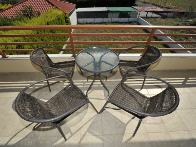 Pery's Maisonette - Kallithea Halkidiki
