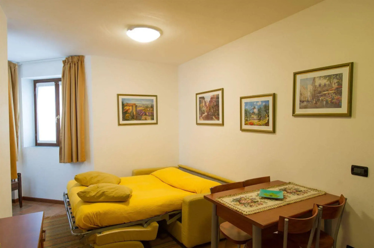 Residence dello Stelvio