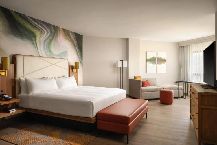 Fort Collins Marriott