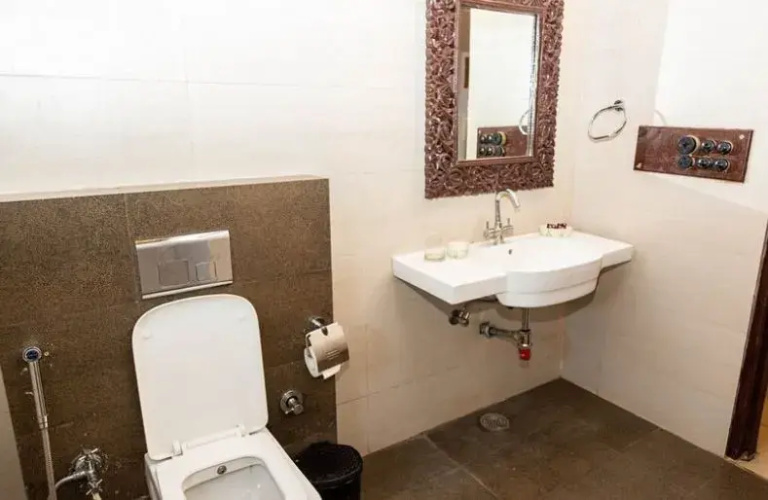 Kyari Corbett Resort
