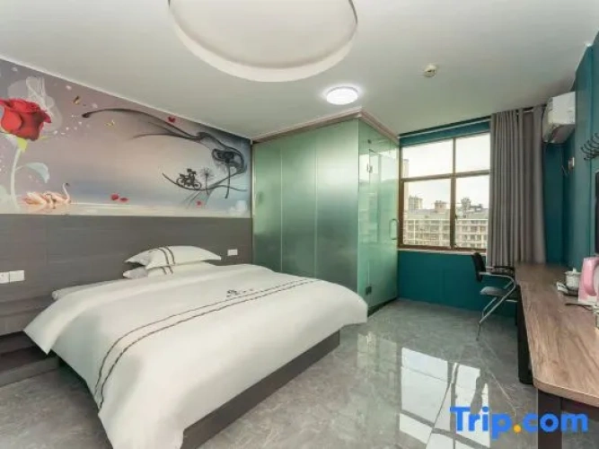 Luxury Double room