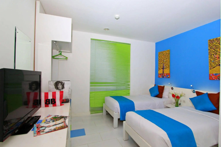 Home@36 Condotel