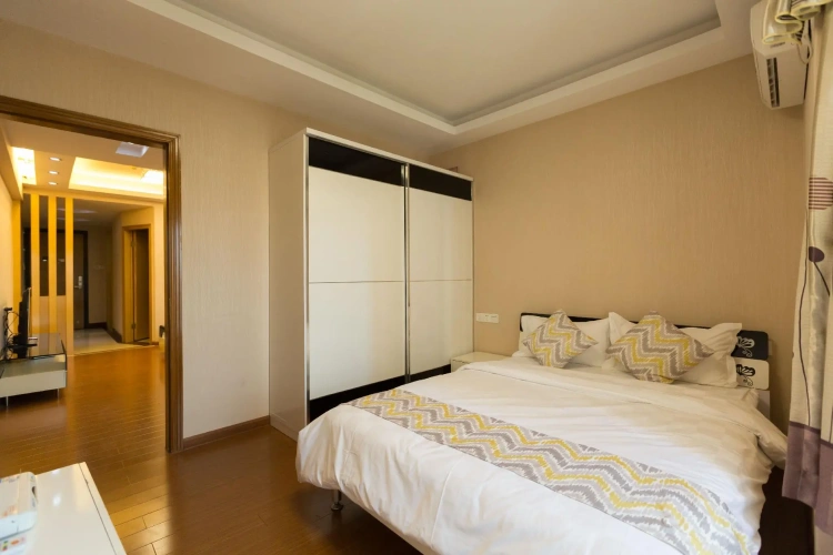 1 Bedroom Suite