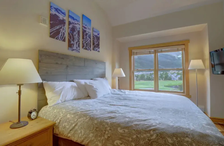 SkyRun Vacation Condos Copper Mountain Resort