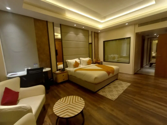 Suite