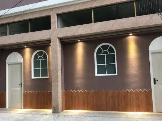 Yingguang Hostel