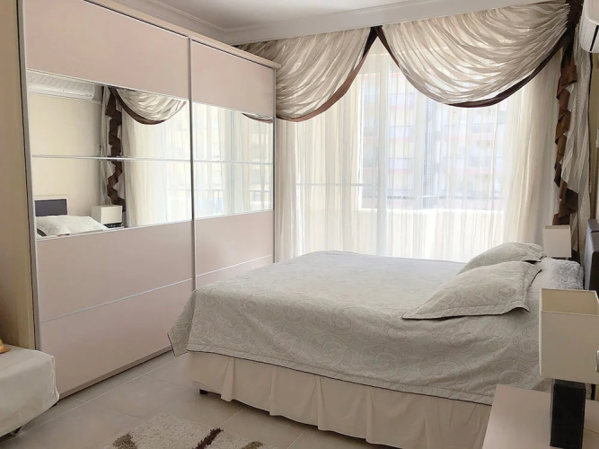 Toros 5 2 bedroom A6