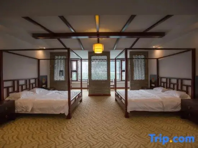 Yushuiwan Hotel