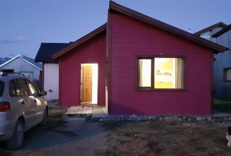 2 Bedrooms Cottage