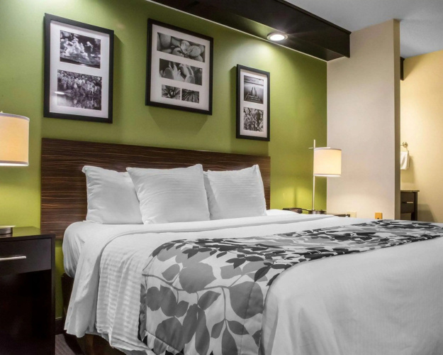 Comfort Inn