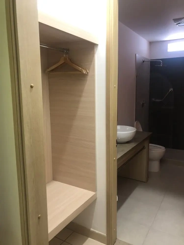 Superior Quadruple room