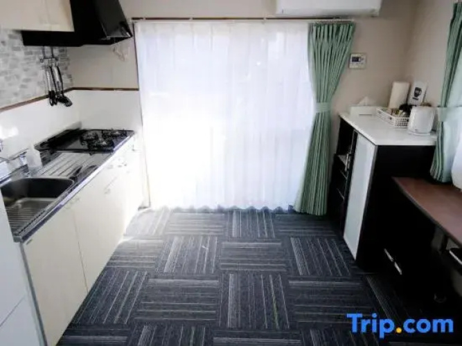 Guest House　Heian