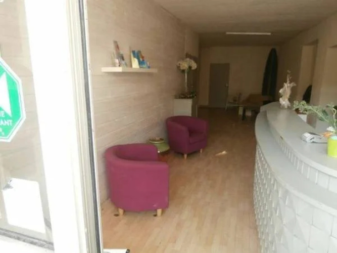 Hotel Islande