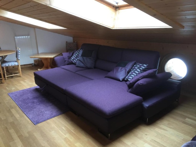 1 Bedroom Apartment with balcony