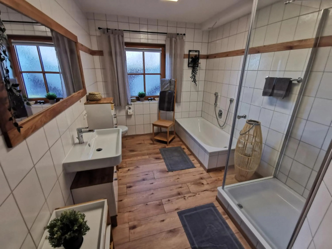 Ferienwohnung Auenland