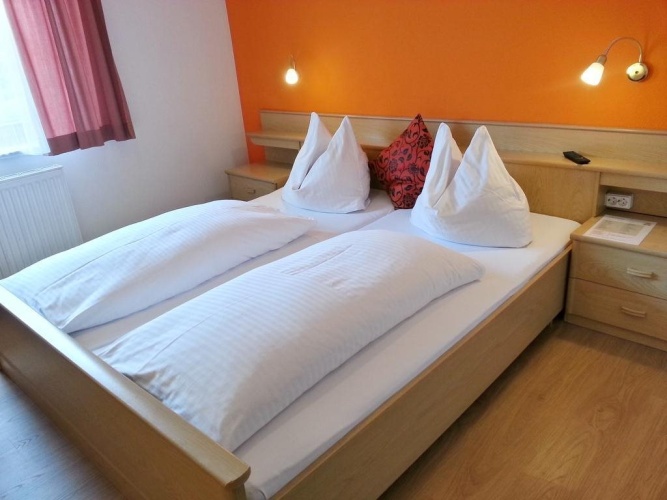 Hotel-Pension Goldenberg