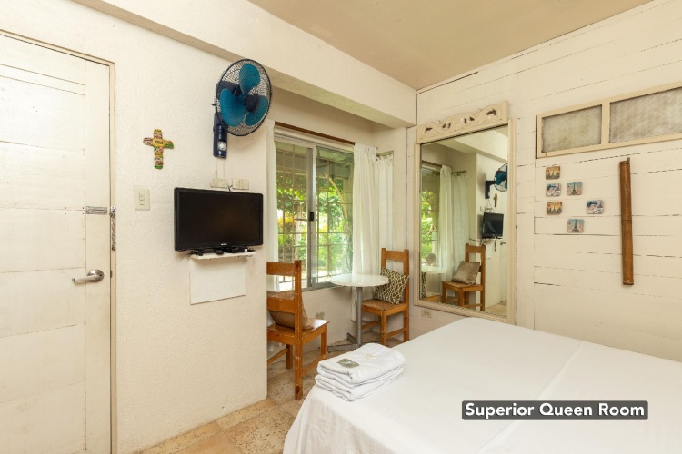 Superior Double room