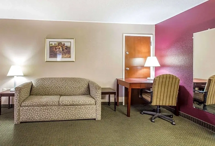 Suite