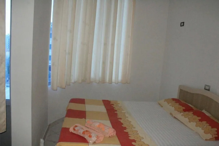 Hotel Kaqaniku