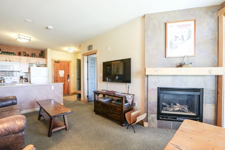 1 Bedroom Standard room