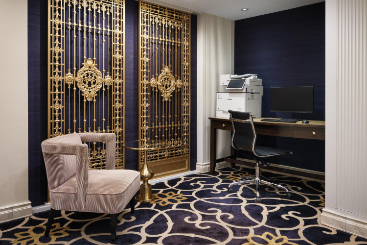 Best Western Premier Park Hotel