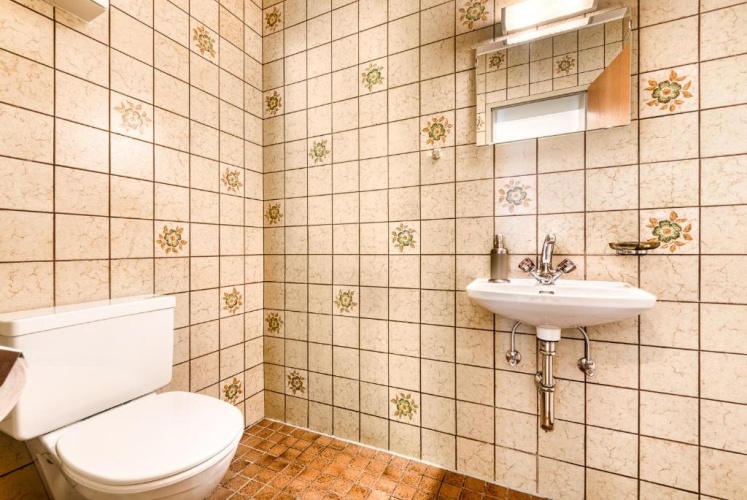 2 Bedrooms Standard Apartment
